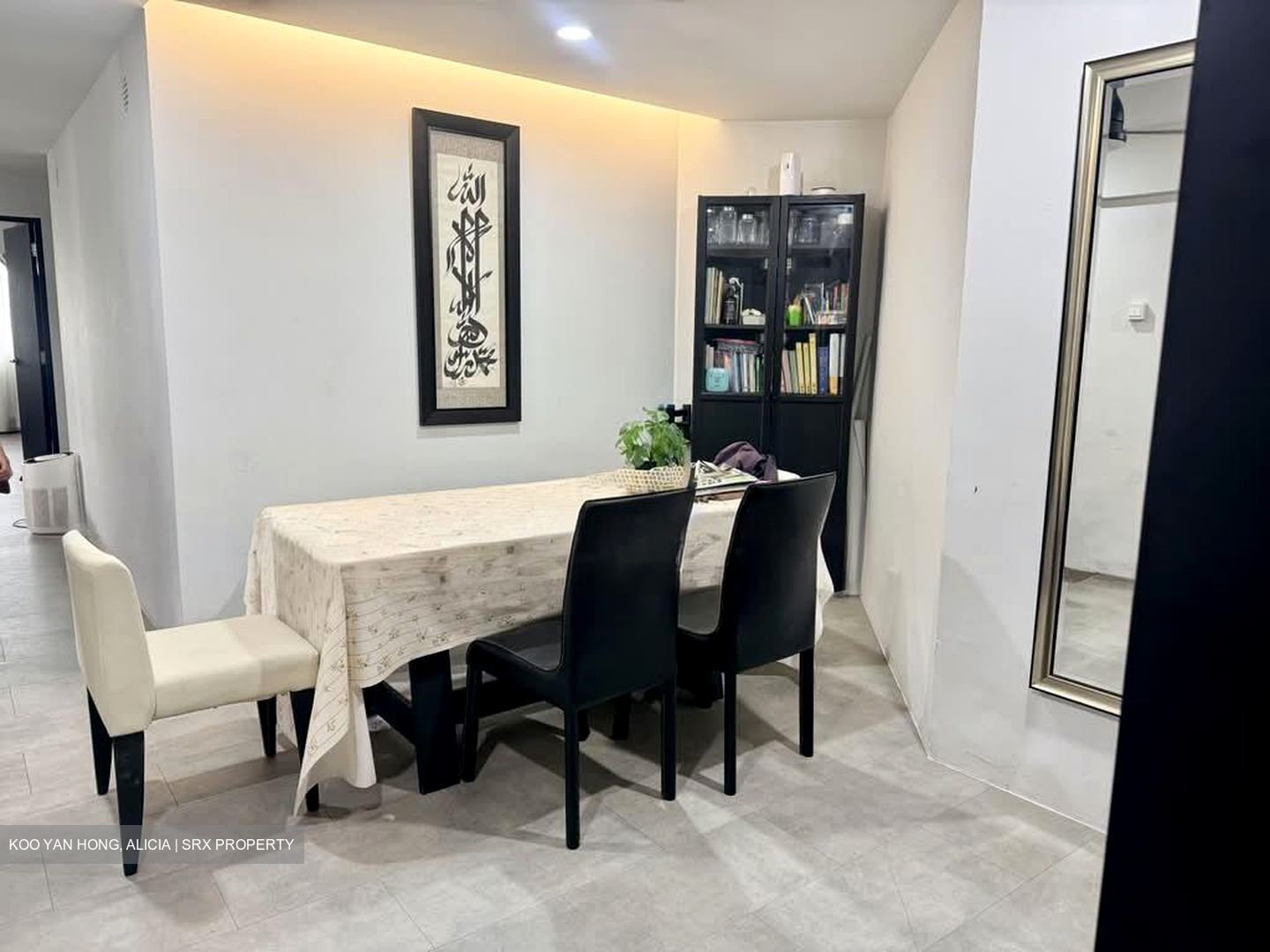 Blk 631 Choa Chu Kang North 6 (Choa Chu Kang), HDB Executive #575954521